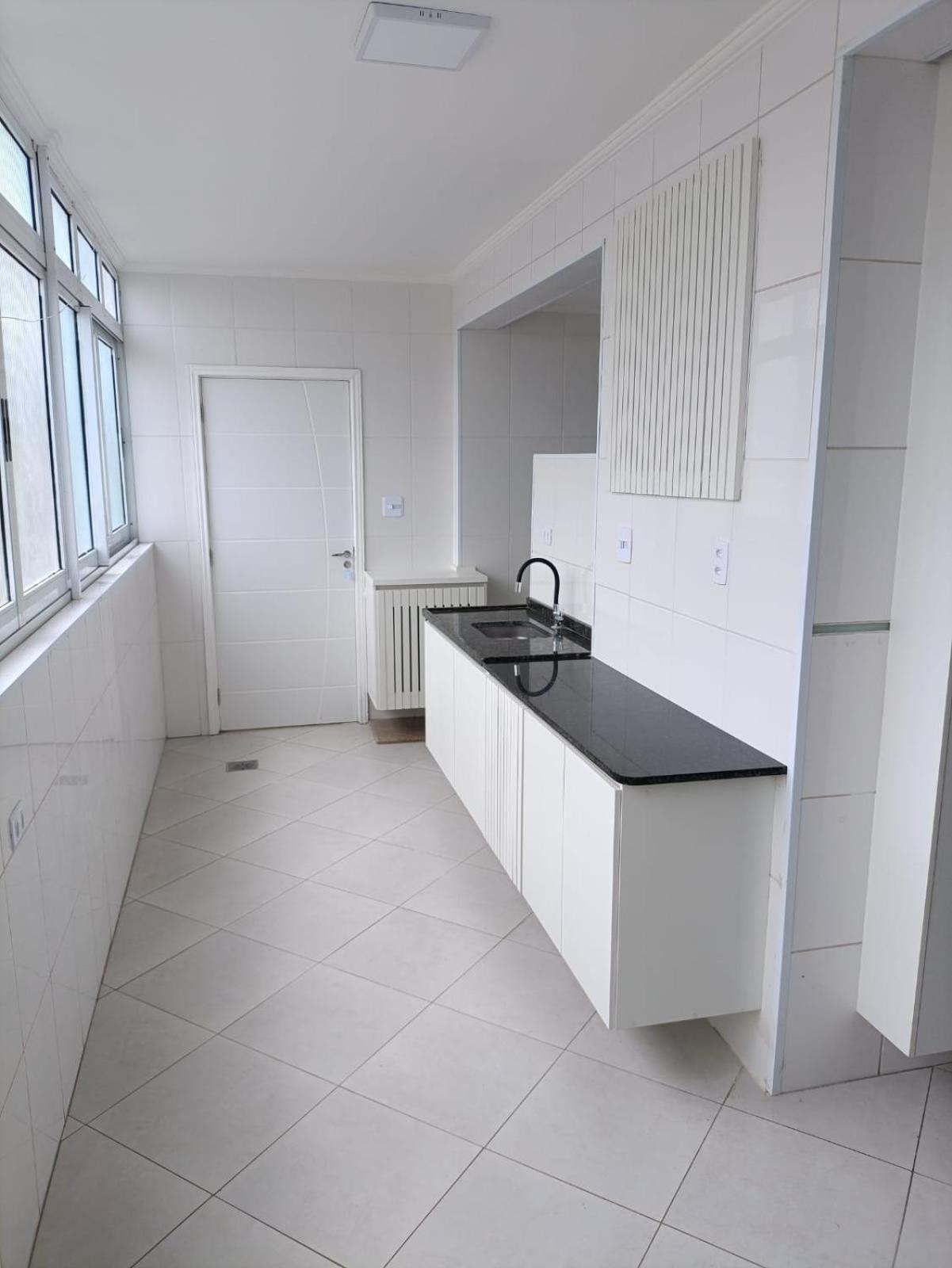 Apartment De Frente Ao Mar Santos (Sao Paulo)